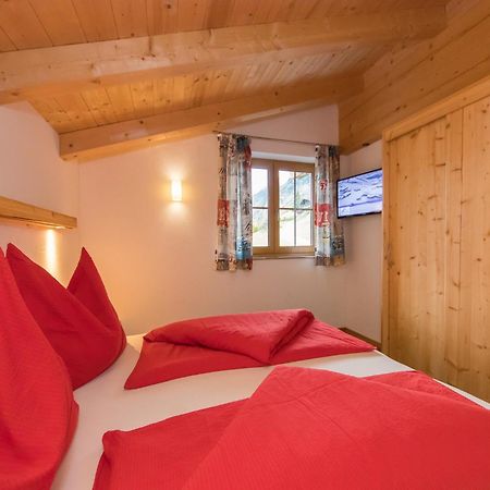 Modern Mansion In Kaprun Near Ski Area Екстериор снимка