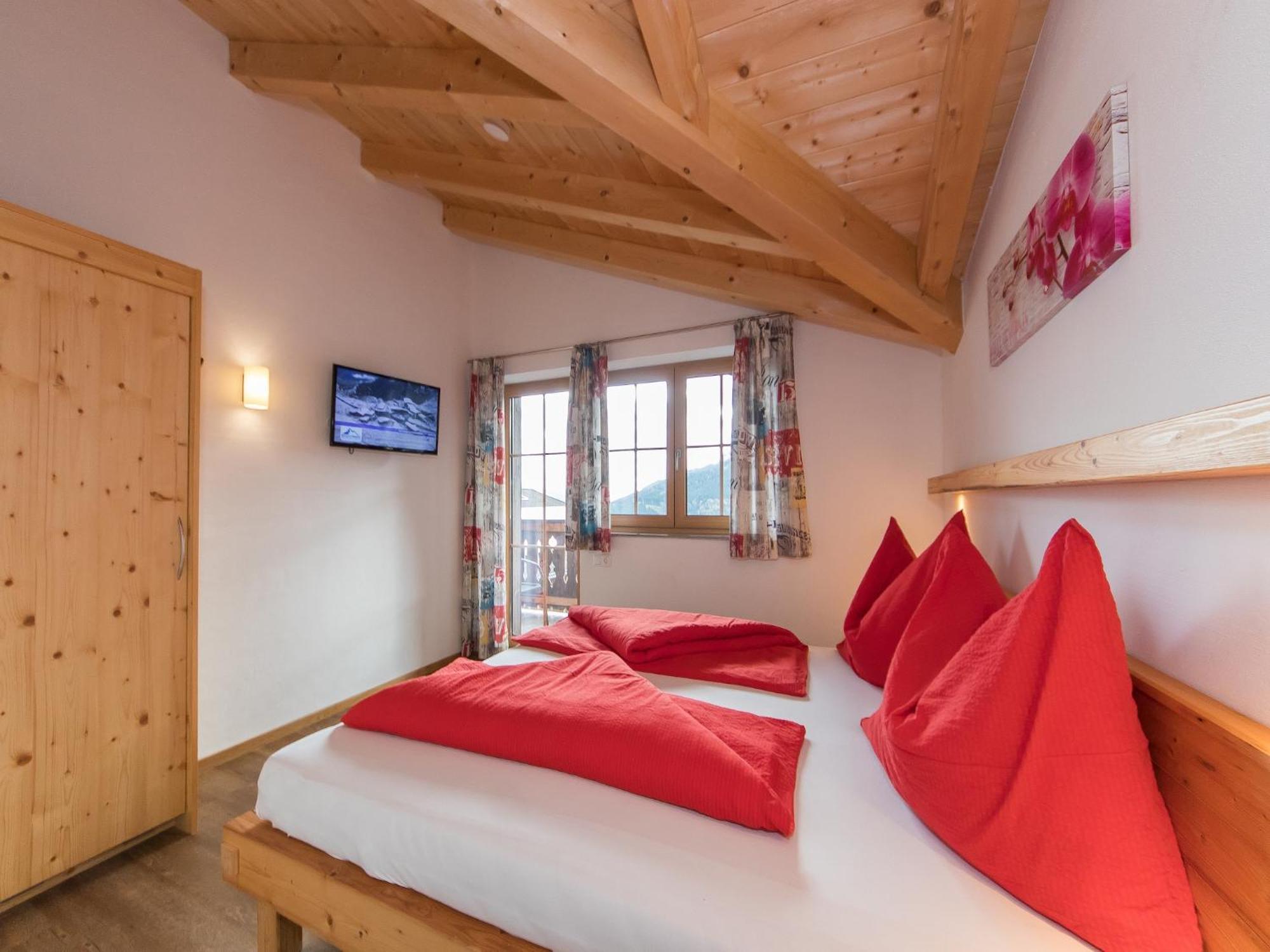 Modern Mansion In Kaprun Near Ski Area Екстериор снимка