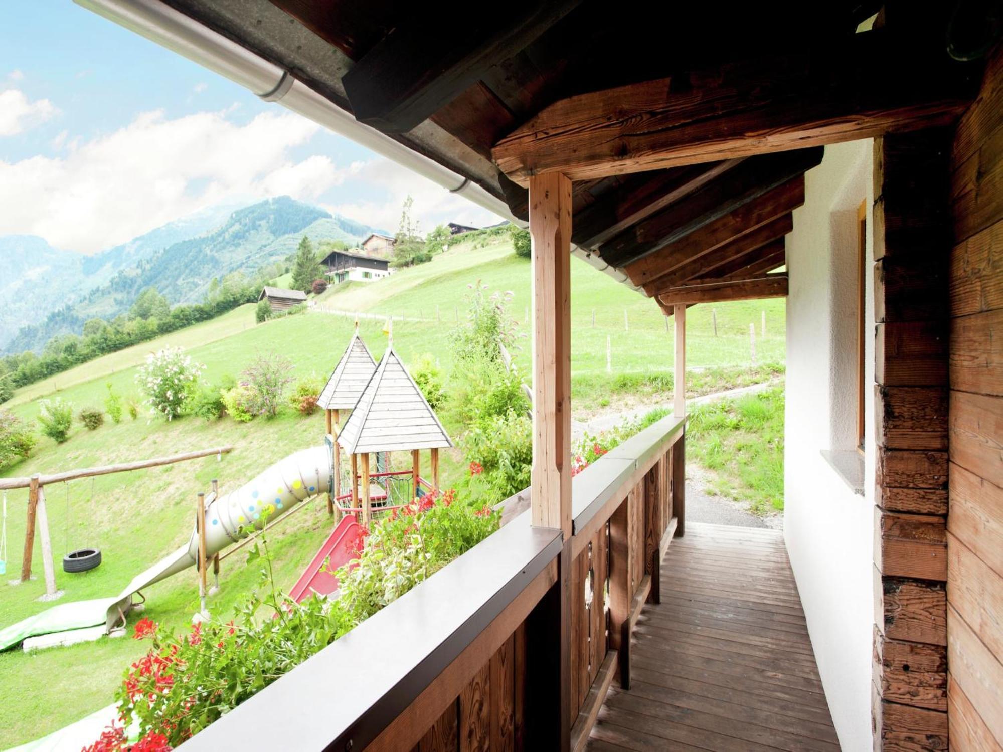 Modern Mansion In Kaprun Near Ski Area Екстериор снимка