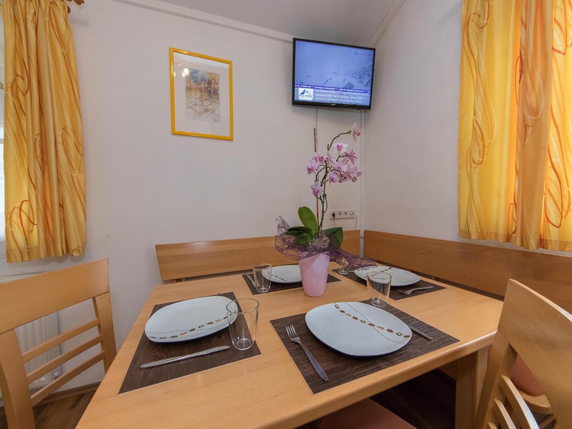 Modern Mansion In Kaprun Near Ski Area Екстериор снимка