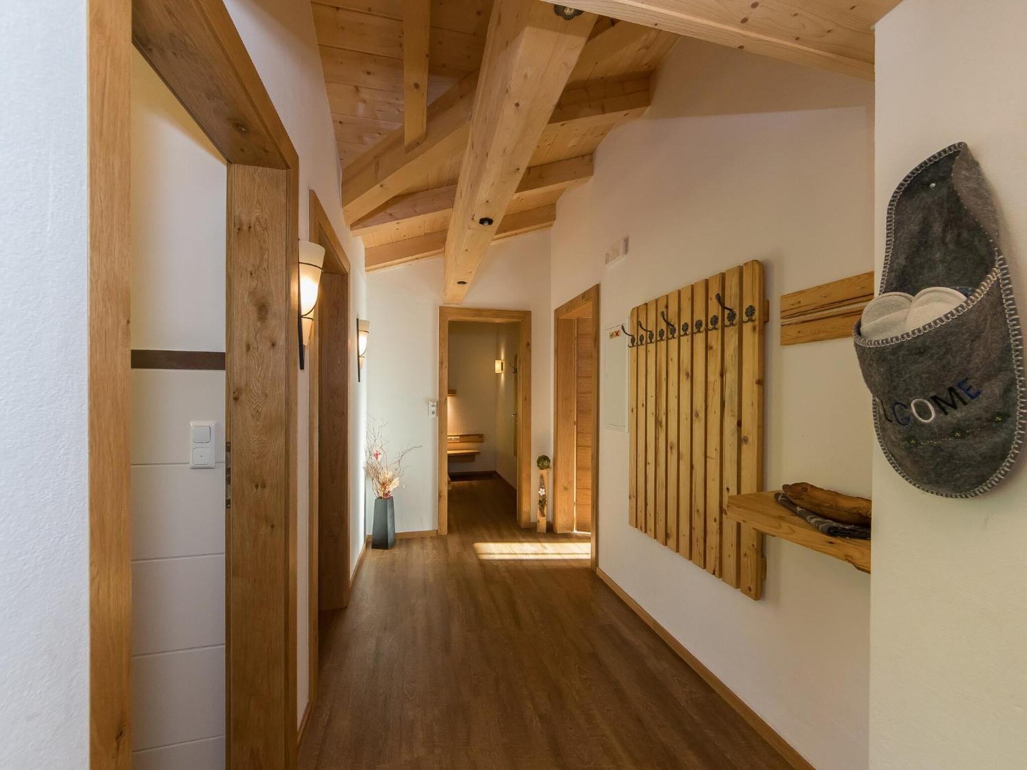 Modern Mansion In Kaprun Near Ski Area Екстериор снимка