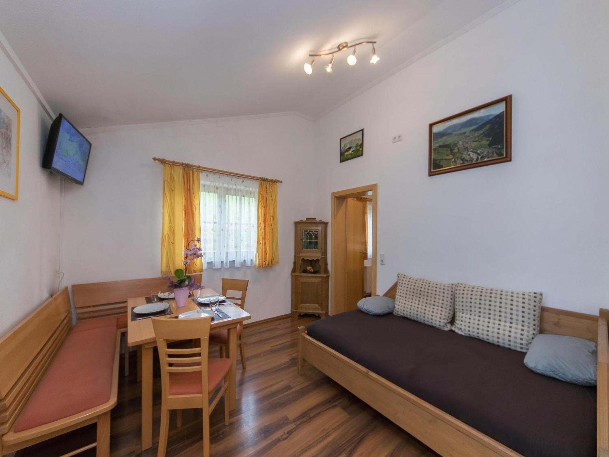 Modern Mansion In Kaprun Near Ski Area Екстериор снимка