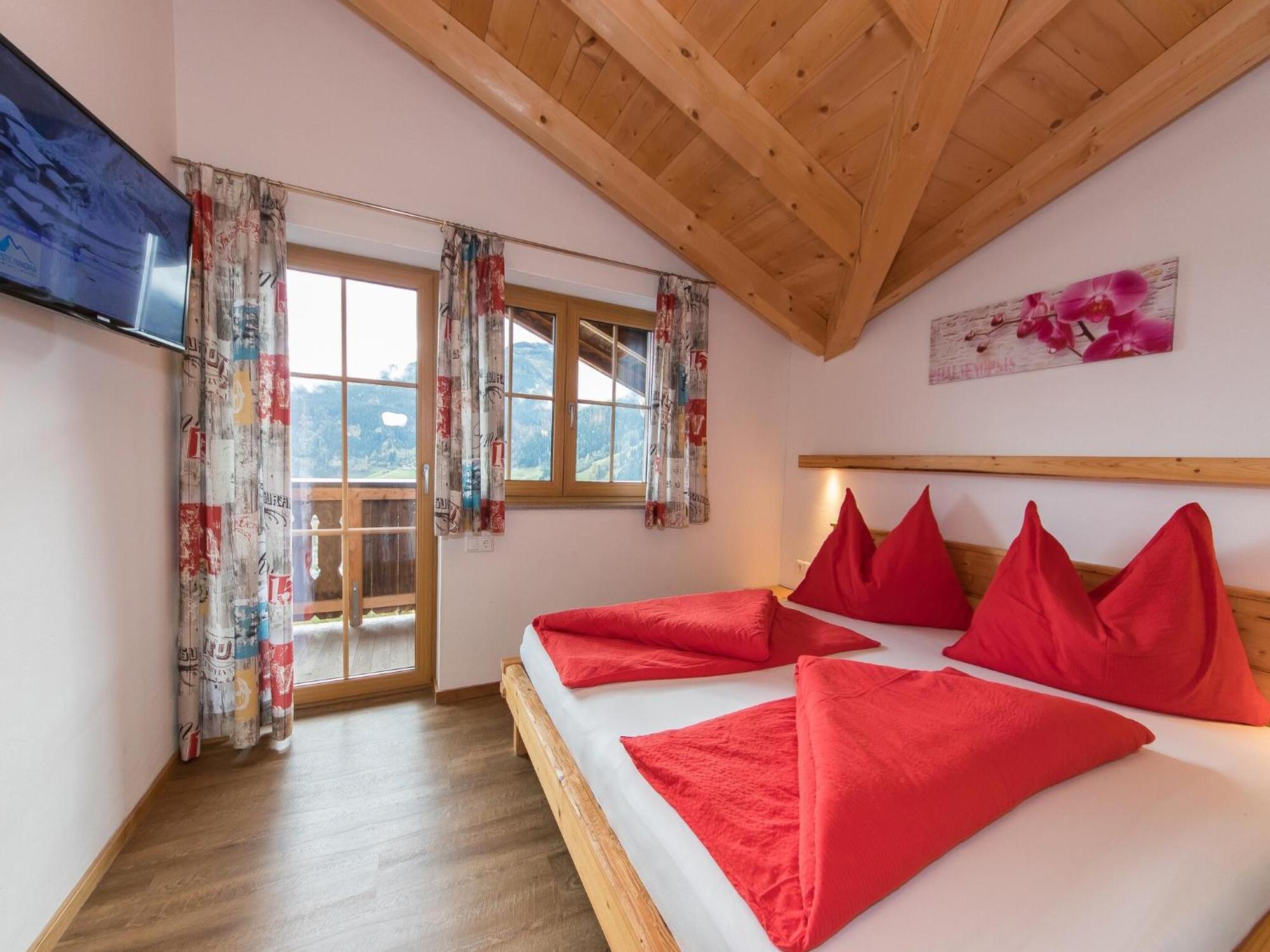 Modern Mansion In Kaprun Near Ski Area Екстериор снимка