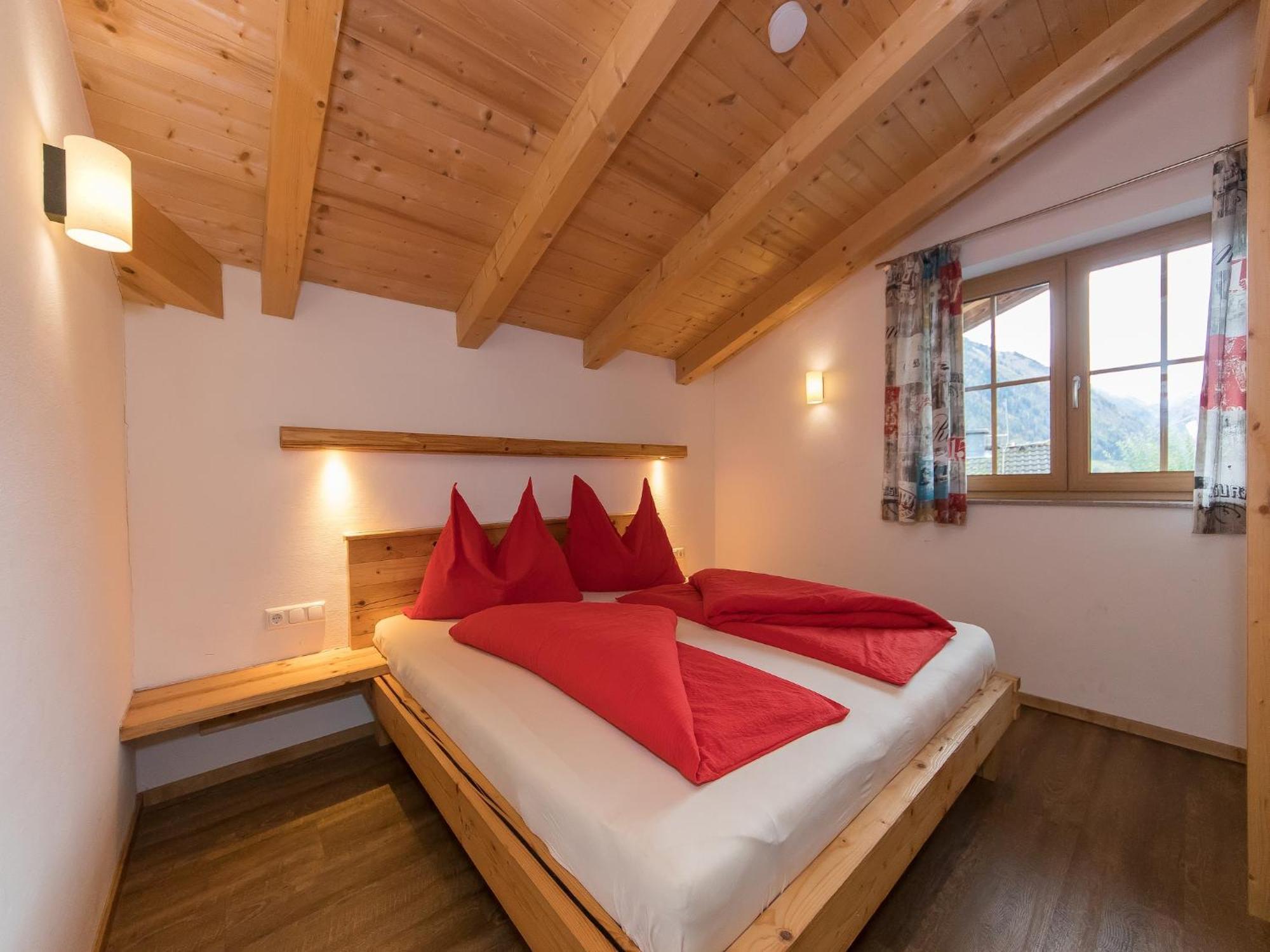 Modern Mansion In Kaprun Near Ski Area Екстериор снимка