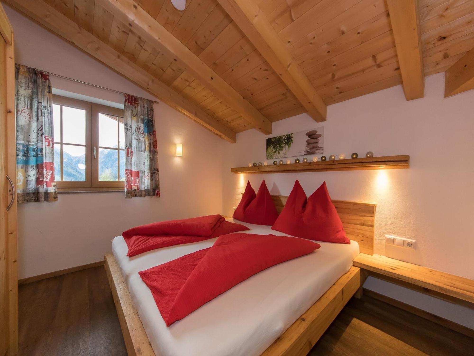 Modern Mansion In Kaprun Near Ski Area Екстериор снимка