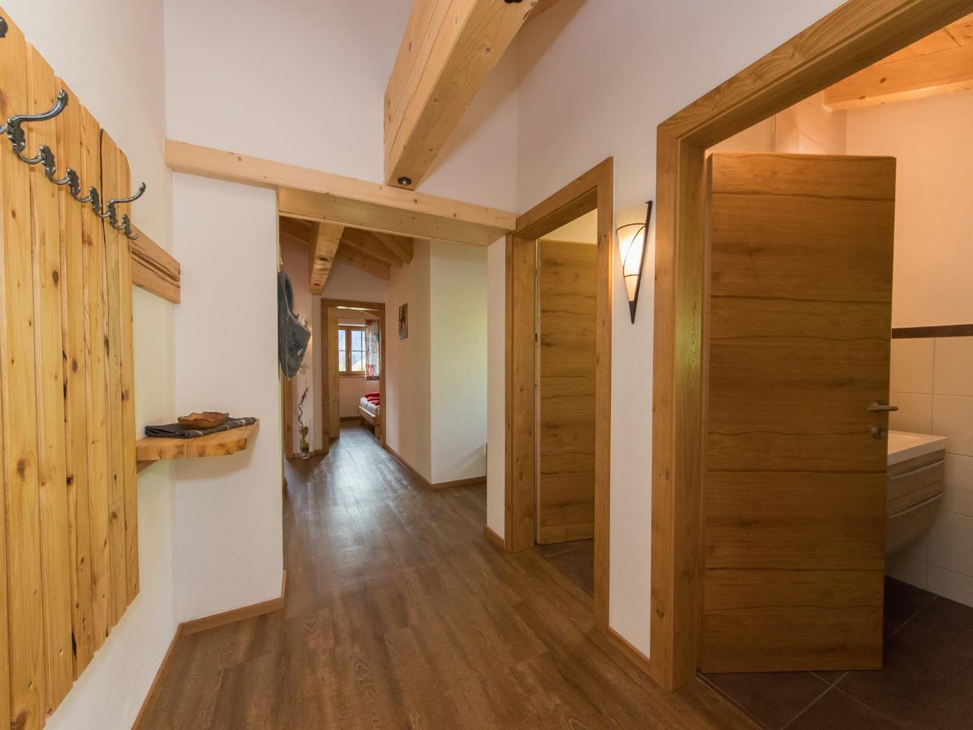 Modern Mansion In Kaprun Near Ski Area Екстериор снимка