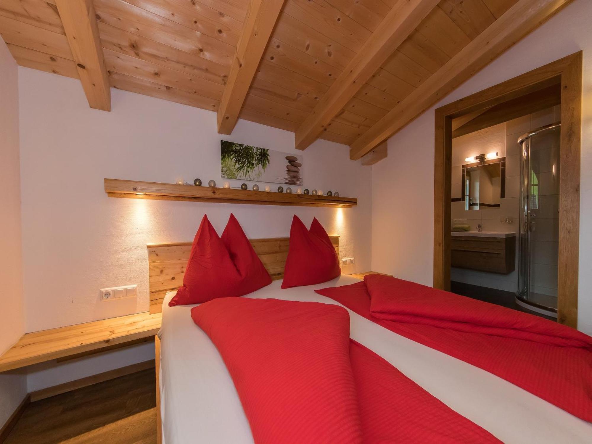 Modern Mansion In Kaprun Near Ski Area Екстериор снимка