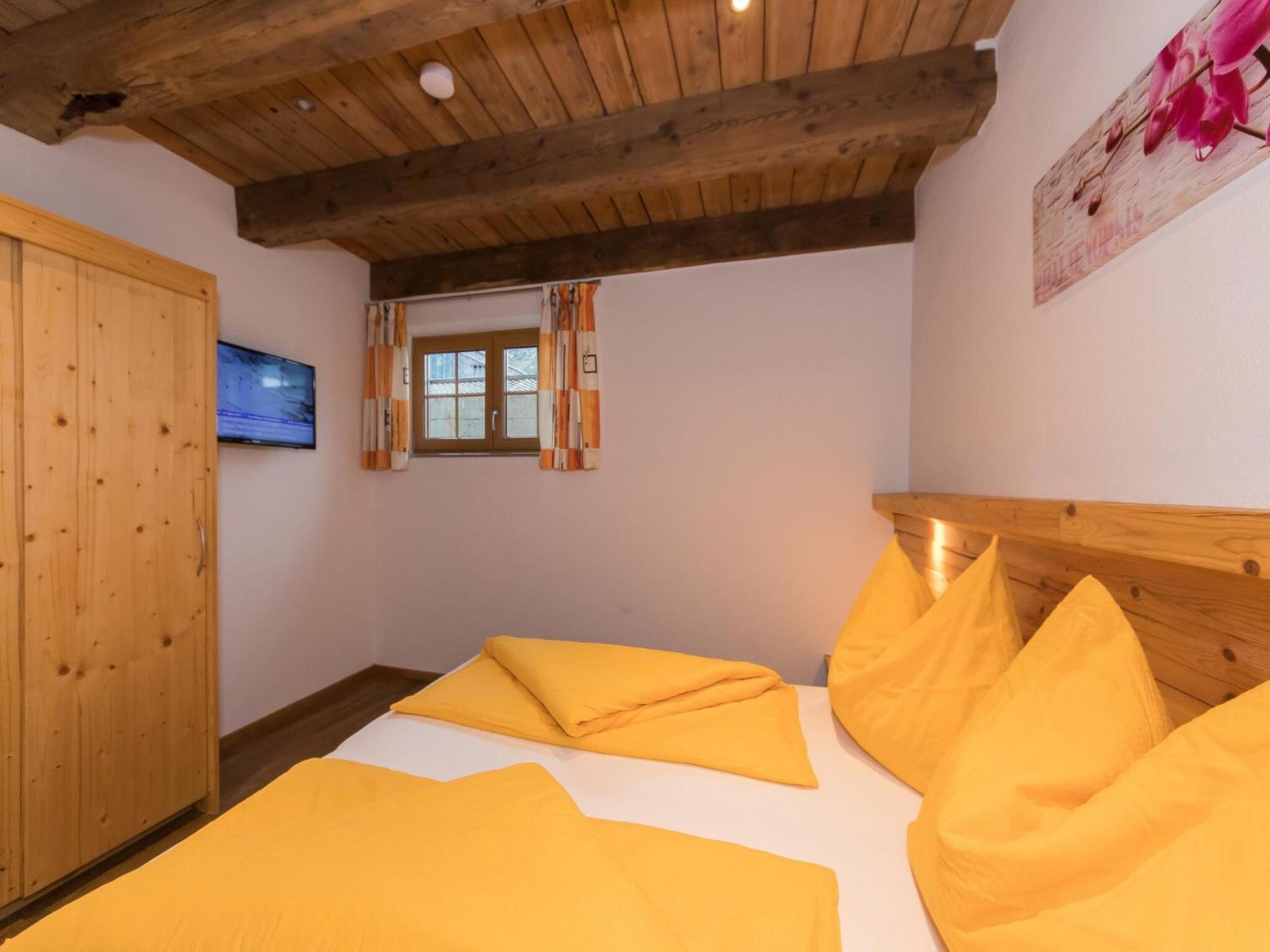 Modern Mansion In Kaprun Near Ski Area Екстериор снимка