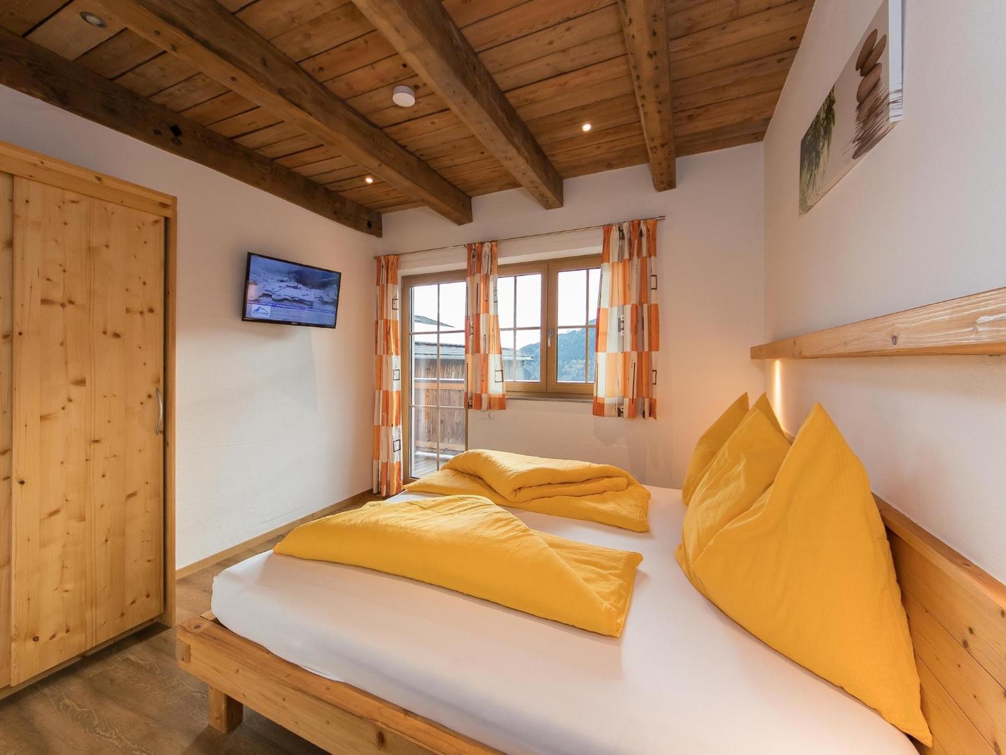Modern Mansion In Kaprun Near Ski Area Екстериор снимка