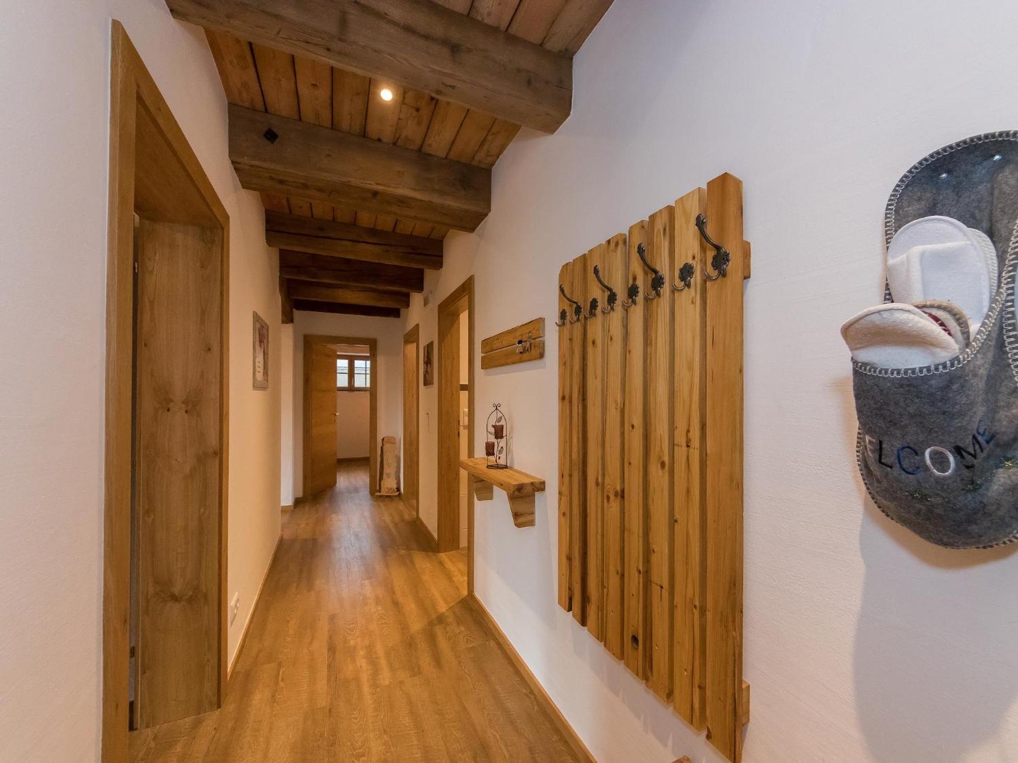 Modern Mansion In Kaprun Near Ski Area Екстериор снимка